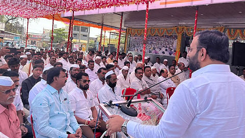 Bhagirath Bhalke