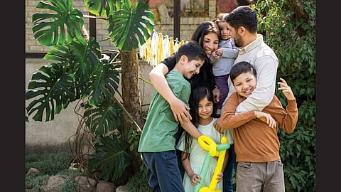 family development