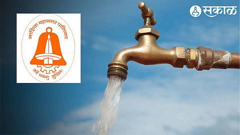 Nashik Water Management: 18 दिवसांचा शॉर्टफॉल भरून काढण्यासाठी कसरत! उन्हाळ्यात पाणीपुरवठा विभागाकडून नियोजन
