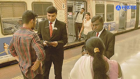 Railway News