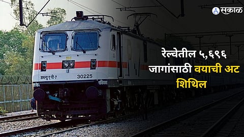 Railway Recruitment
