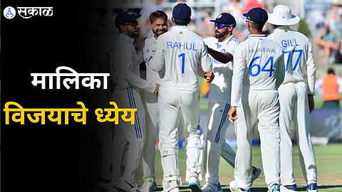 Ind vs Eng Test Cricket