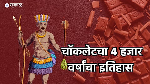 Chocolate Day History