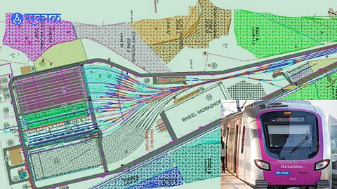 Mumbai Metro News
