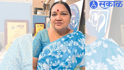 Shobhatai Kedare