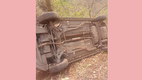 Car Accident