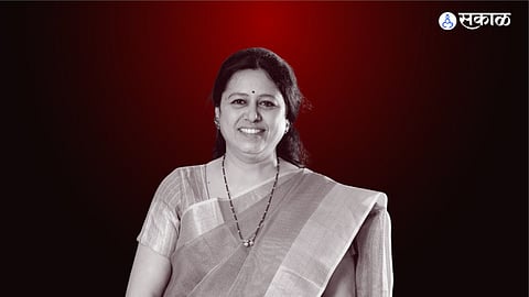 Mp Medha Kulkarni