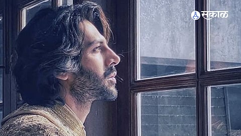 When Kartik Aaryan shocked internet and revealed his mom controls