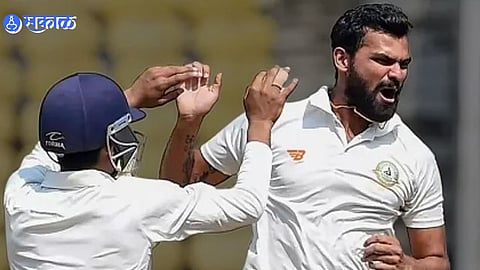 Ranji Trophy