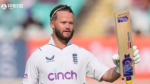 ben Duckett