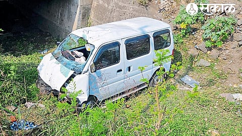 Eco cars that went down the drain.