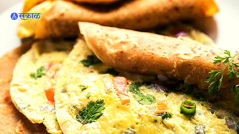 Healthy Breakfast Recipe