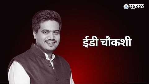 "सत्य दाबलं जाऊ शकतं, पण हरवलं जाऊ शकत नाही!" – ईडी प्रकरणात दिलासा मिळाल्यानंतर आमदार रोहित पवारांची पहिली प्रतिक्रिया