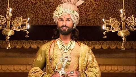 Shahid Kapoor