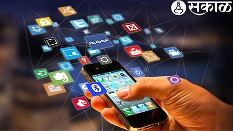 social media