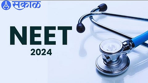 NEET Admission