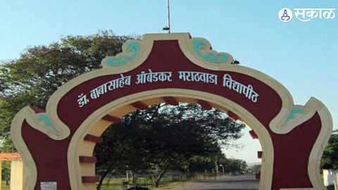 bamu university