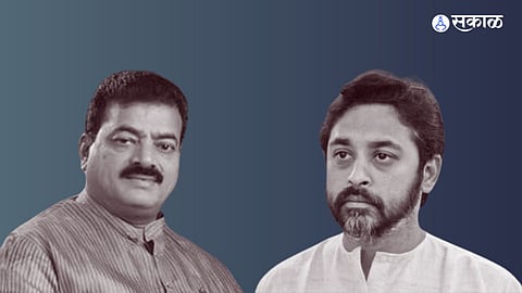 Nilesh Rane