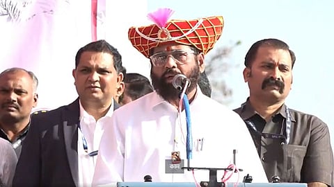 Maratha Reservation