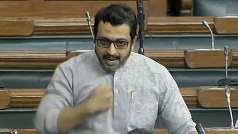 Dr. Amol Kolhe