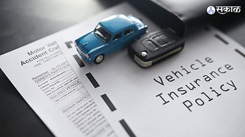 vehicle insurance policy rules rto traffic police