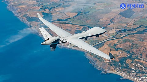 Predator Drone