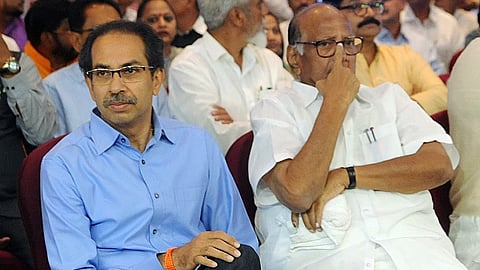 Maharashtra Politics Latest News
