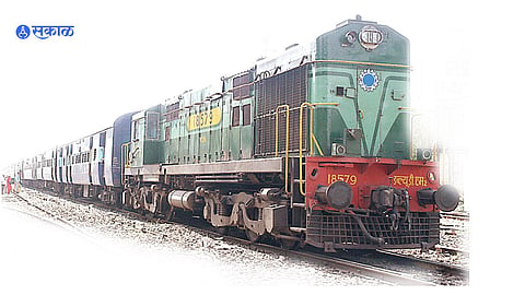 Railway News