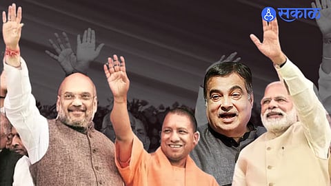 PM Modi Successor