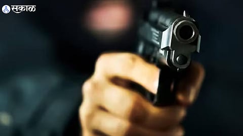 Pune Crime