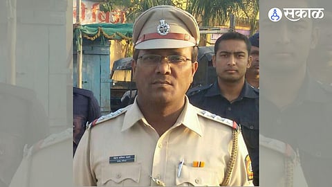 Sohan Macchre