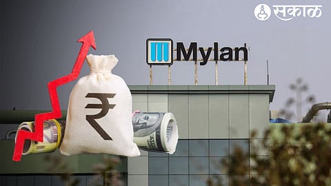 Mylan salary Hike