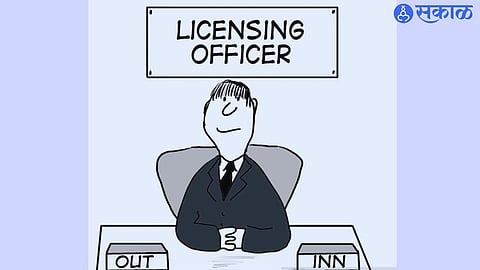 Licensing Officer