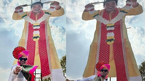 Siddharth Jadhav