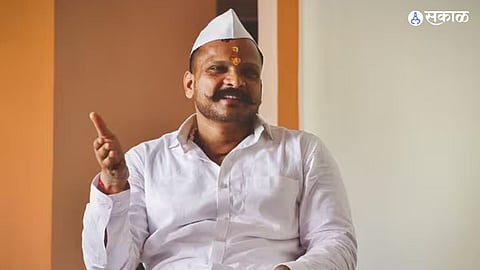 Sharad Mohol Murder Case: Special Court Rejects Bail Plea of Accused Advocate Sanjay Udhan