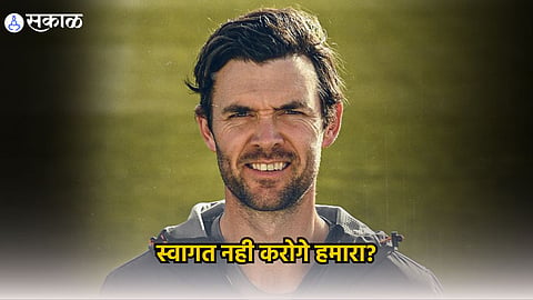 IPL 2024 SRH James Franklin
