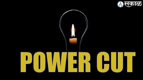 Power Cut