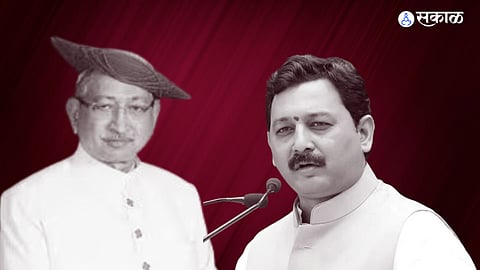 Kolhapur Loksabha