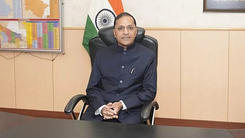 Election Commissioner