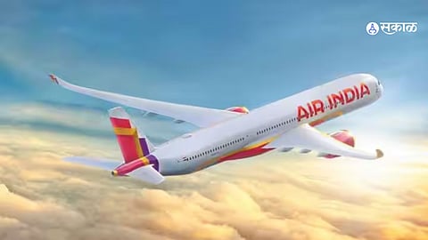 Air India news