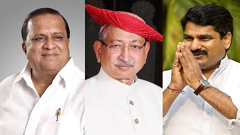 Kolhapur loksabha Election