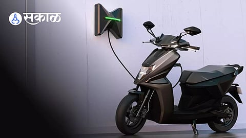 E-Bike Battery
