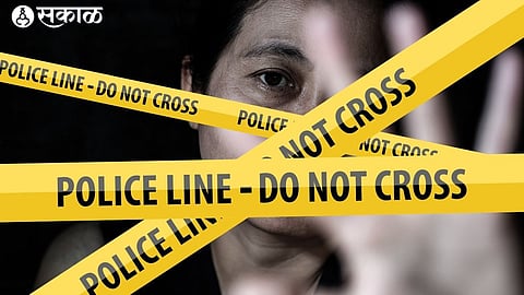 crime