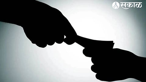 Bribe Crime