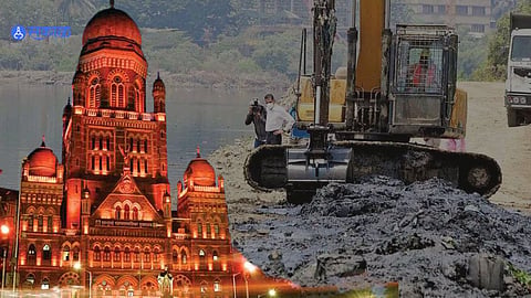 Mumbai nalesafai