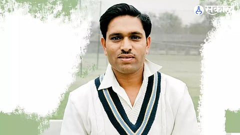 Chandu Borde