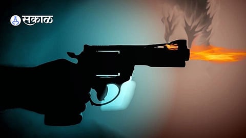 Mumbai Crime: मुंबईमध्ये पुन्हा गोळीबार; यावेळी कारण दारुचं