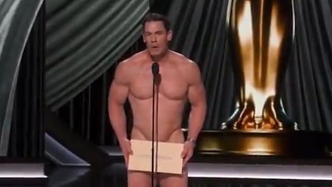 Oscars 2024