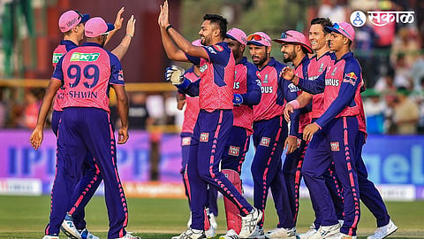 IPL 2024 Rajasthan Royals vs Lucknow Super Giants