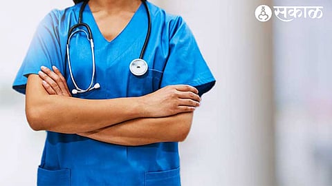 Nursing